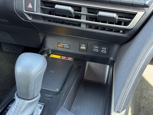 2025 Toyota Camry LE FWD