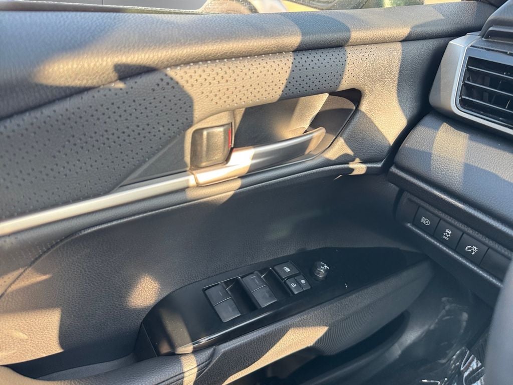 2026 Toyota Camry XSE FWD