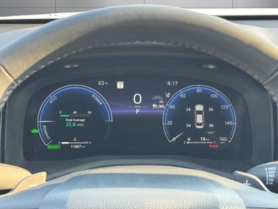 2026 Toyota Camry XSE FWD