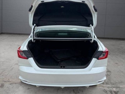 2026 Toyota Camry XSE FWD