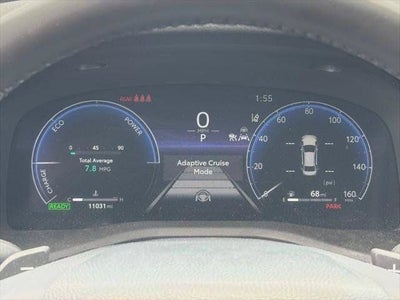 2026 Toyota Camry XSE FWD