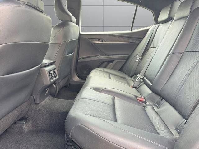 2026 Toyota Camry XSE FWD