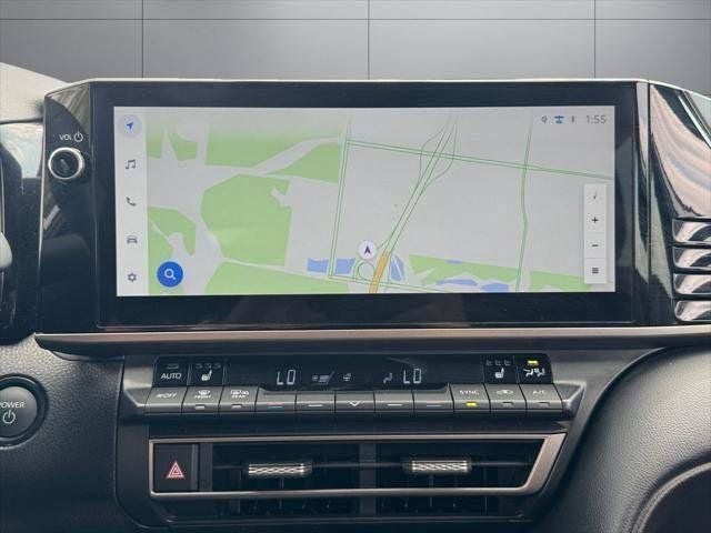 2026 Toyota Camry XSE FWD