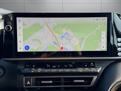 2026 Toyota Camry XSE FWD
