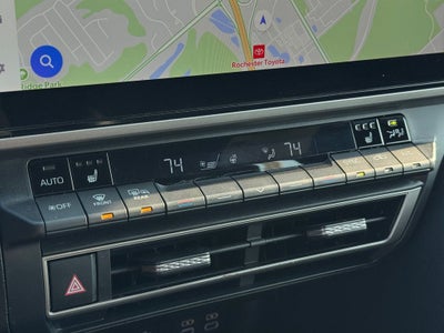2026 Toyota Camry XSE FWD