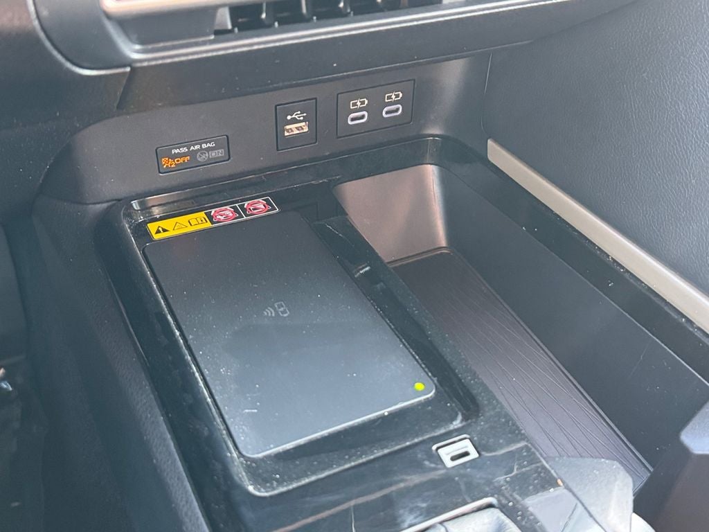 2026 Toyota Camry XSE FWD