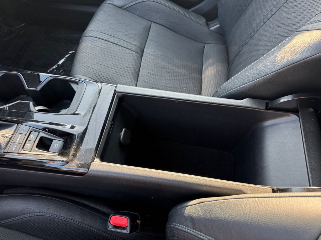 2026 Toyota Camry XSE FWD