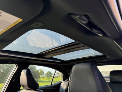 2026 Toyota Camry XSE FWD