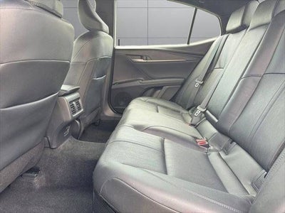 2026 Toyota Camry XSE FWD