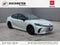 2026 Toyota Camry XSE FWD