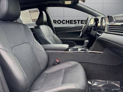 2026 Toyota Camry XSE FWD