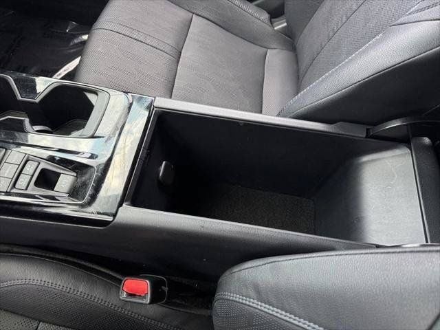 2026 Toyota Camry XSE FWD