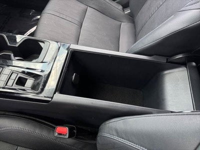2026 Toyota Camry XSE FWD