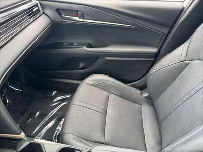 2026 Toyota Camry XSE FWD