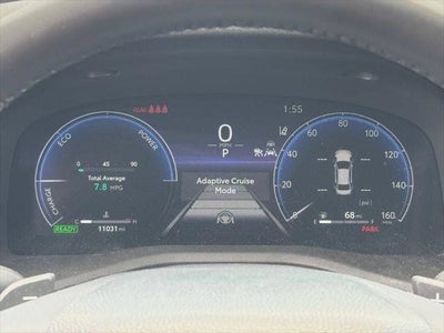 2026 Toyota Camry XSE FWD