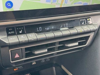 2026 Toyota Camry XSE FWD