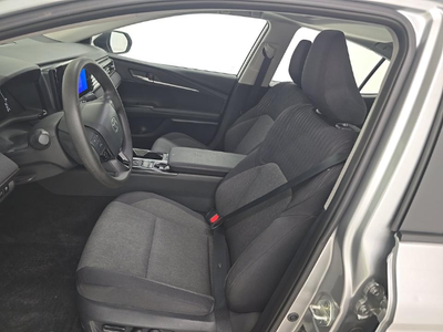 2025 Toyota Camry LE FWD