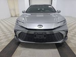 2026 Toyota Camry SE FWD