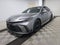 2026 Toyota Camry SE FWD