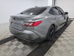 2026 Toyota Camry SE FWD