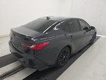 2025 Toyota Camry SE FWD