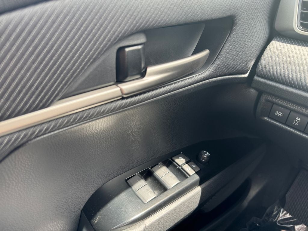 2026 Toyota Camry SE FWD