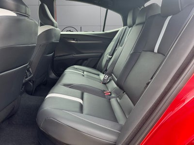 2026 Toyota Camry SE FWD