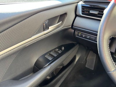 2025 Toyota Camry SE FWD