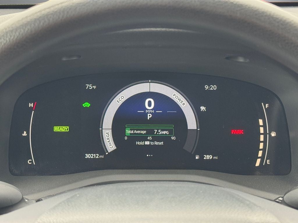 2025 Toyota Camry LE FWD