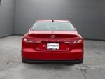 2025 Toyota Camry LE FWD
