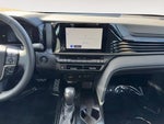 2025 Toyota Camry SE FWD