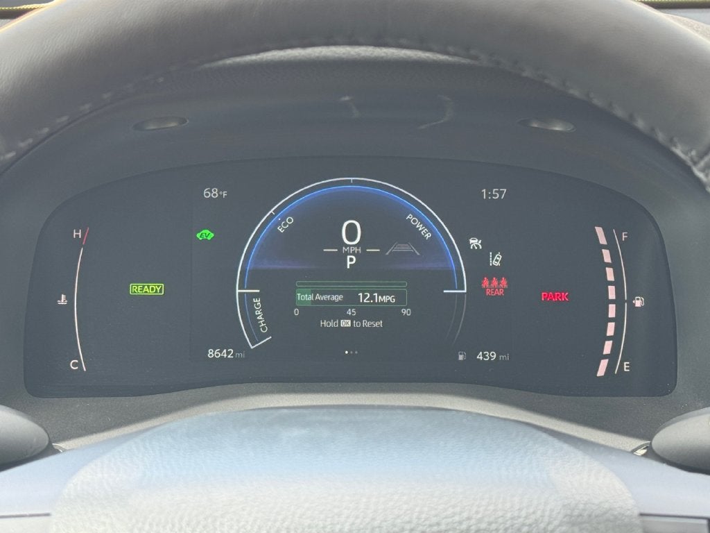 2025 Toyota Camry LE FWD