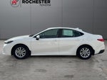 2025 Toyota Camry LE FWD
