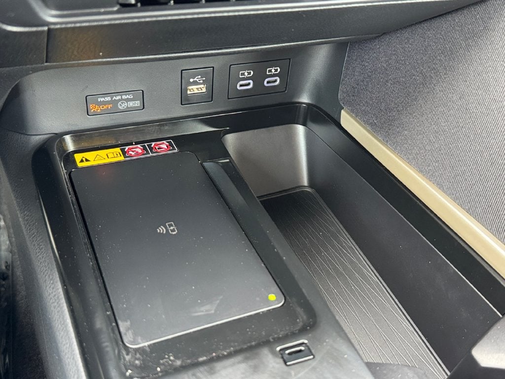 2025 Toyota Camry LE FWD