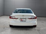 2025 Toyota Camry LE FWD