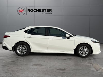 2025 Toyota Camry LE FWD