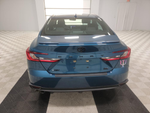 2025 Toyota Camry SE FWD