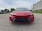 2025 Toyota Camry XLE FWD