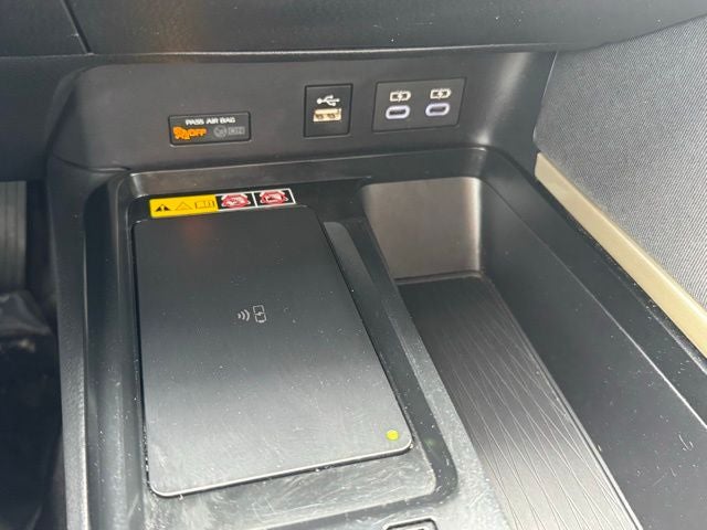 2025 Toyota Camry LE FWD