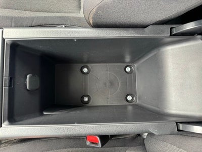 2025 Toyota Camry LE FWD