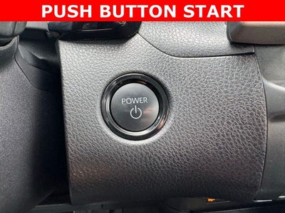 2025 Toyota Camry LE FWD