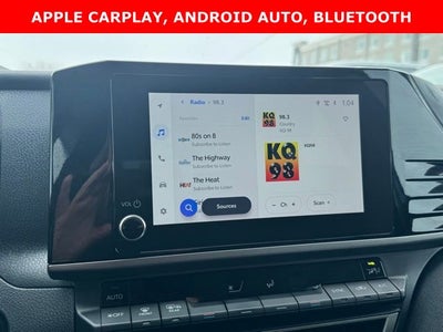 2025 Toyota Camry LE FWD