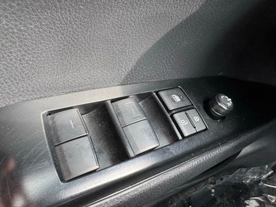 2025 Toyota Camry LE FWD