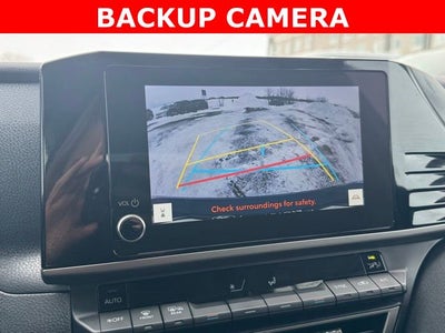 2025 Toyota Camry LE FWD