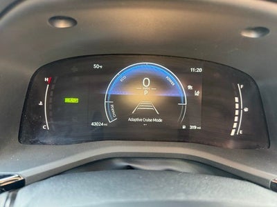 2025 Toyota Camry SE FWD