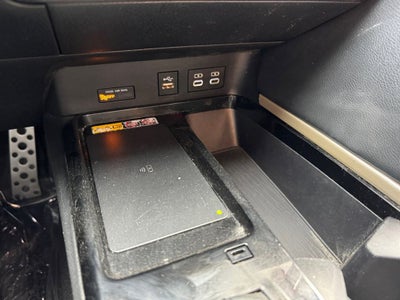 2025 Toyota Camry XSE FWD
