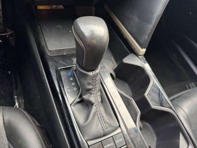 2025 Toyota Camry XSE FWD