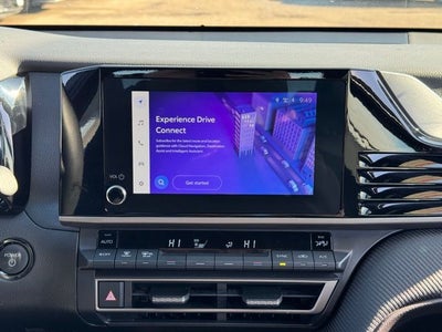 2025 Toyota Camry SE FWD