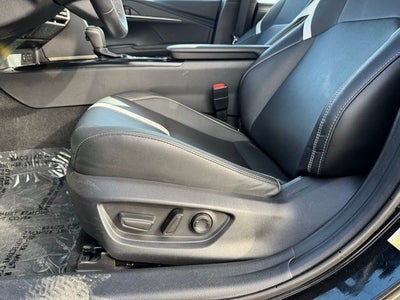 2025 Toyota Camry SE FWD