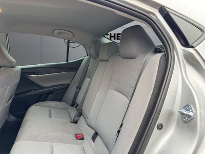 2025 Toyota Camry LE FWD